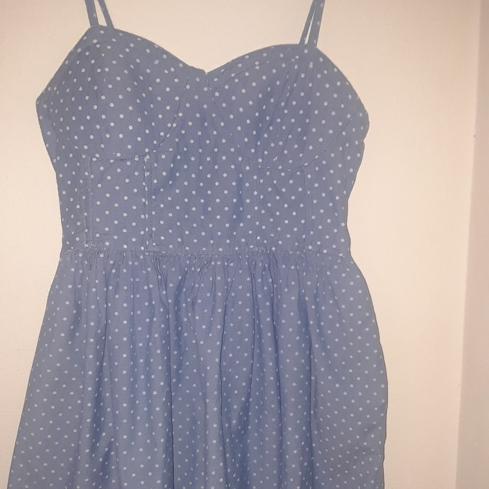 American rag dress